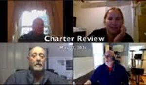 Charter Review 5-12-21