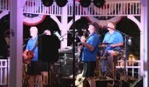 North Attleboro Cultural Council Summer Concert: 4EverFab (8-18-22)