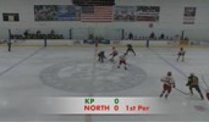 North vs KP Hockey 2-12-20