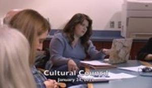 Cultural Council 1-24-22
