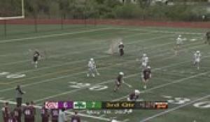 Boys Lacrosse: Bishop Stang at Bishop Feehan (5/10/21)