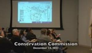 Conservation Commission 12-14-21