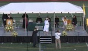 Bishop Feehan: Class of 2023 Graduation (6/1/2023)