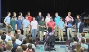 NAMS: Spring Concert 2019