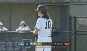 Baseball: Norfolk Aggie at Tri-County (6/10/21)