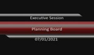 Planning Board 07-01-2021