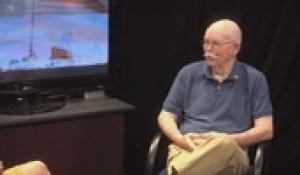 Veterans Forum: Bob Schnack