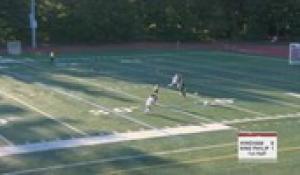 Soccer King Philip vs Hingham 9-20-23