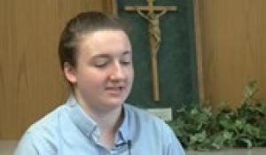 Inside Look: 2019 Bishop Feehan Valedictorian, Salutatorian & Tree Dedicator 2019