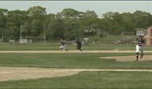 Baseball Tri-County vs Old Colony 5-15-23