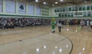 BFHS: Spring Rally (4/12/24)