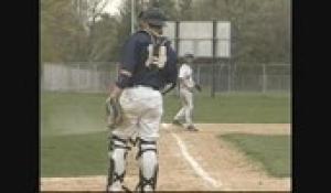 Baseball: Blue Hills at Tri-County (5/2/13)