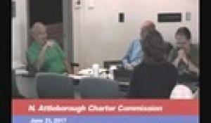 Charter Commission 6-21-17