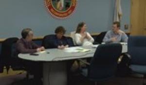 Bylaw Study Committee 4-9-19