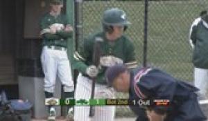 2019 Baseball: King Philip at Bishop Feehan