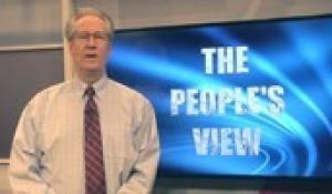 The People's View - Bob Nerz