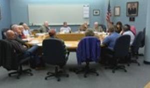 Tri-County School Committee: April 10, 2019