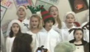 Allen Avenue School: Holiday Concert 2011