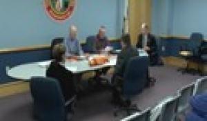 Board of Electric Commissioners 10-22-18