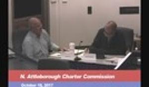 Charter Commission 10-18-17