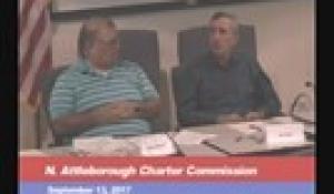 Charter Commission 9-13-17
