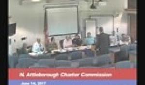 Charter Commission 6-14-17