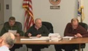 Board of Public Works 12-6-17