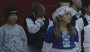 Fifth Anniversary Flashback: Martin School’s Colonial Day (4/17/14)