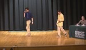 Bishop Feehan High School: Bishop Feehan’s Got Talent 2019