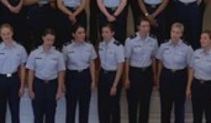 US Coast Guard Glee Club 4-7-19