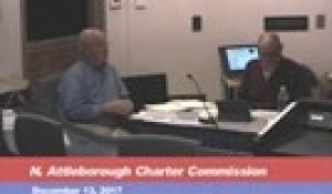 Charter Commission 12-13-17