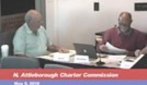 Charter Commission 5-9-18