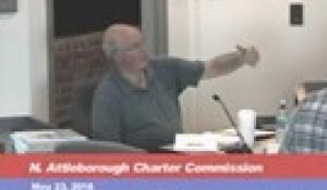 Charter Commission 5-23-18