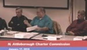 Charter Commission 1-17-18