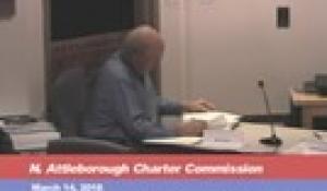 Charter Commission 3-14-18