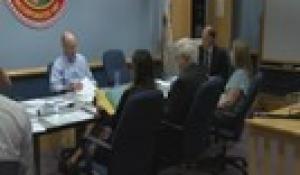 Board of Electric Commissioners 8-1-18