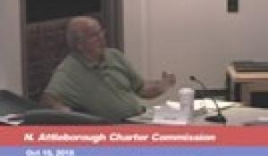 Charter Commission 10-10-18