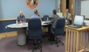 Board of Electric Commissioners 9-11-18