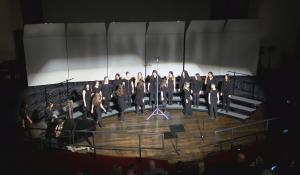 North Attleborough High School: Spring Concert 2019