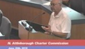 Charter Commission 6-20-18