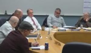 Tri-County Regional School Committee Meeting: February 13th, 2019