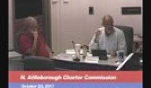 Charter Commission 10-25-17