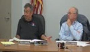 Board of Public Works 9-12-18