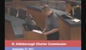 Charter Commission 9-27-17