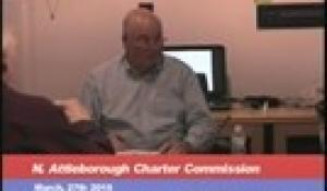 Charter Commission 3-27-19