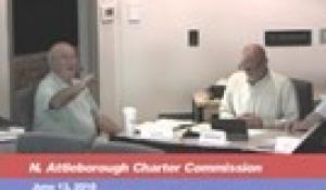Charter Commission 6-13-18