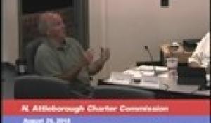 Charter Commission 8-29-18