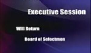 Board of Selectmen 4-5-18