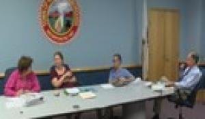 Bylaw Study Committee 8-23-18