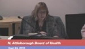 Board of Health 9-24-18